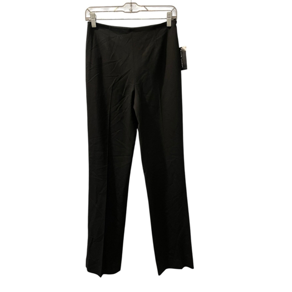 Ralph Lauren NWT Black Label Wool Pants Size 6 $498 #12H9201 Women's Work New - Picture 1 of 6